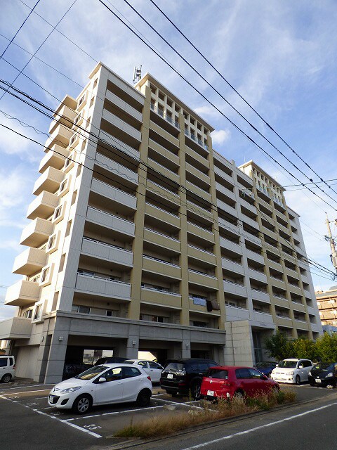 物件外観写真1　(小型犬飼育可能☆)