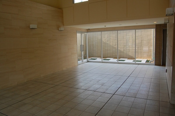 ロビー・ラウンジ