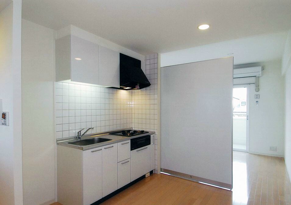 物件内観写真8　(※写真と異なる場合は現状優先)