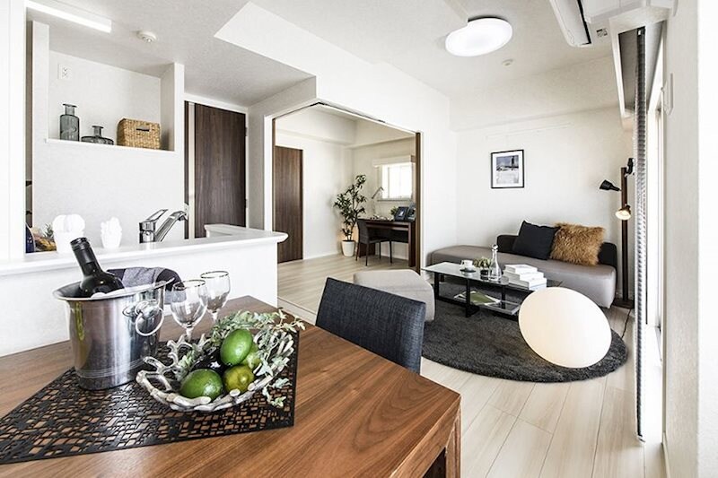 物件内観写真2　(※写真はイメージ写真)