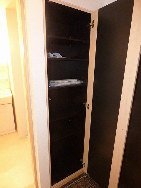 物件内観写真19　(シューズボックス付き)