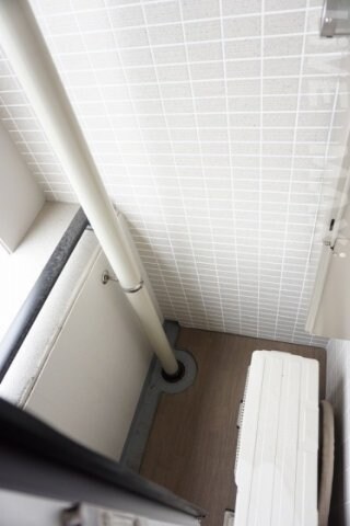 物件内観写真11　(※別号室参考写真※)