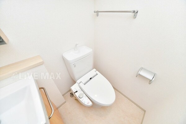 トイレ(※写真と異なる場合は現状優先)