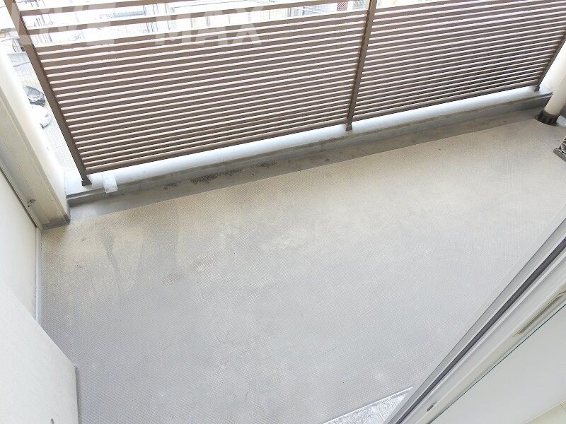 物件内観写真13　(広めのバルコニー☆)