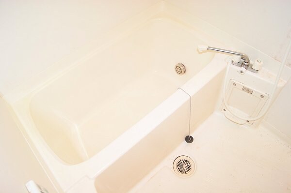 物件内観写真7　(追炊付き)