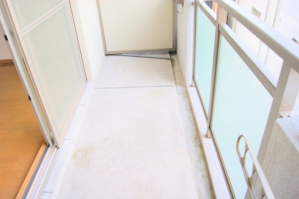 バルコニー(バルコニー)