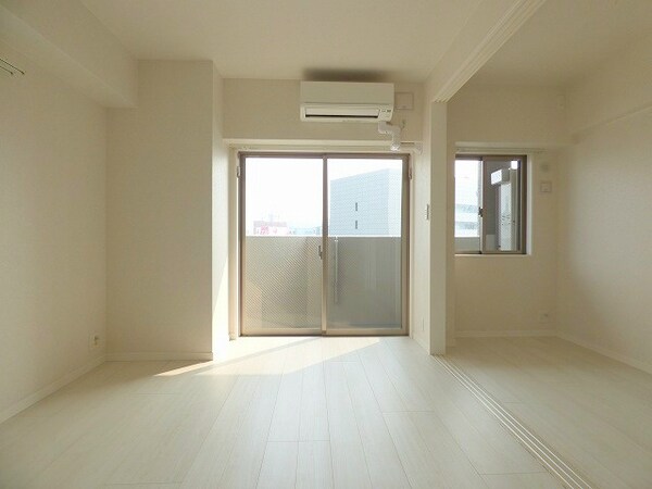 居室(※写真と異なる場合は現状優先。)