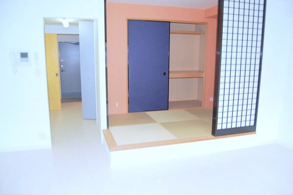 居室(※写真と異なる場合は現状優先。)
