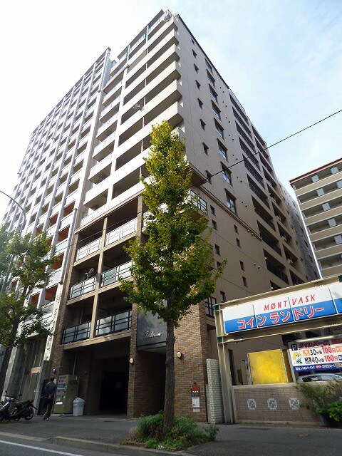 物件外観写真3　(外観★)