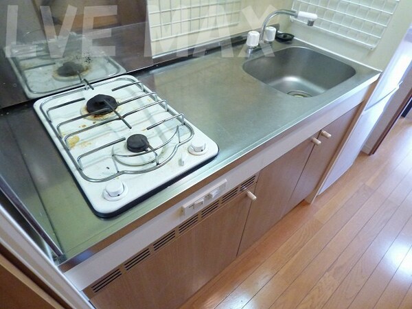 キッチン(※写真と異なる場合は現状優先。)