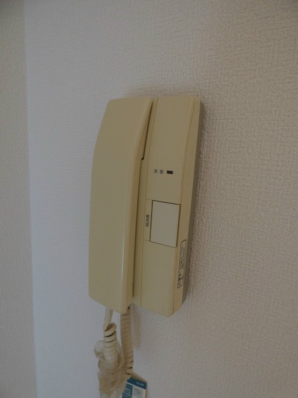 セキュリティ(※写真と異なる場合は現状優先。)