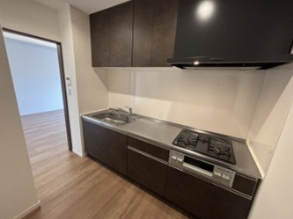 キッチン(※別号室参考写真※)