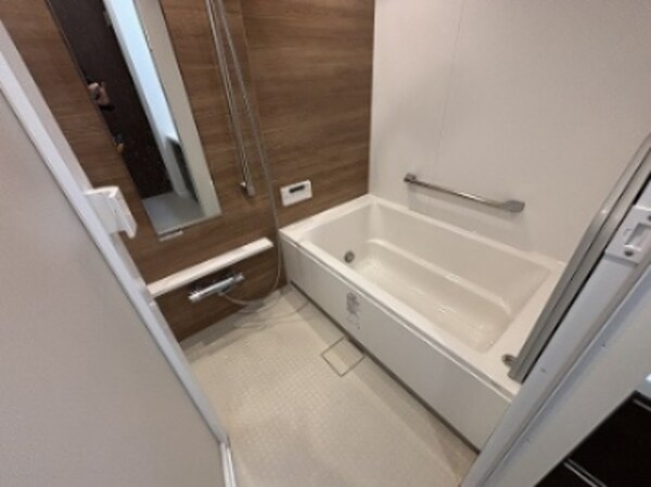 浴室(※別号室参考写真※)