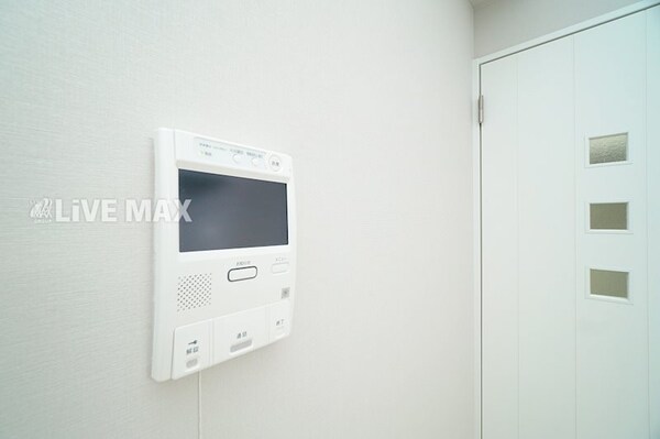 セキュリティ(※写真と異なる場合は現状優先。)