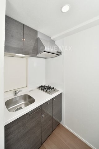 物件内観写真8　(※別号室参考写真)