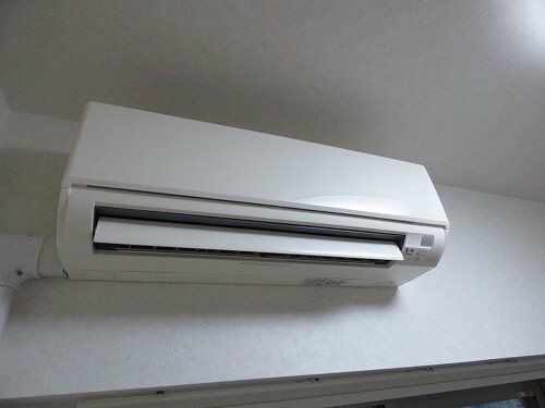 物件内観写真20　(エアコン1台完備)