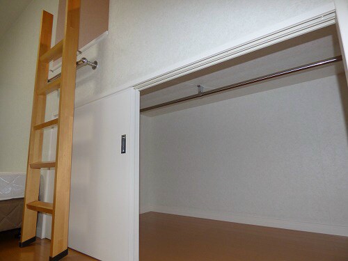 物件内観写真22　(たっぷり収納出来ます)