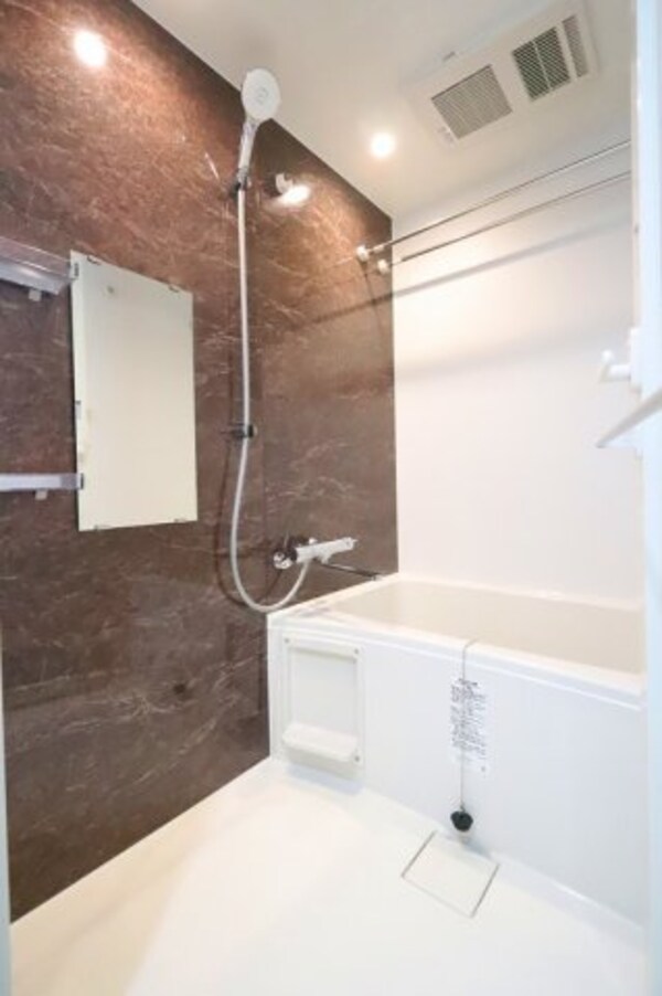 浴室(※写真と異なる場合は現状優先)