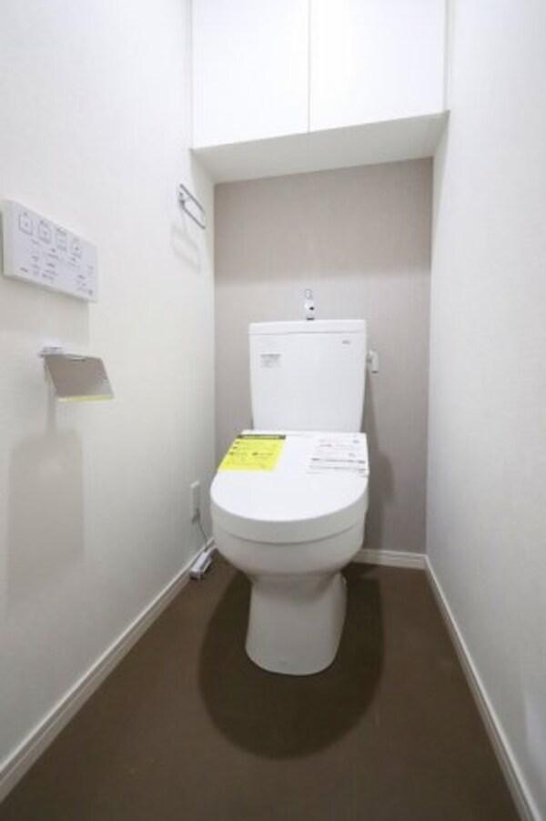 トイレ(※写真と異なる場合は現状優先)