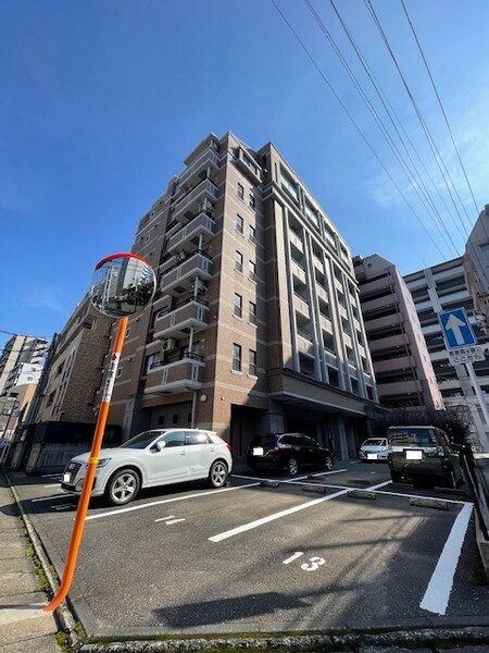 Ｍｅｄｉｏ２１外観写真
