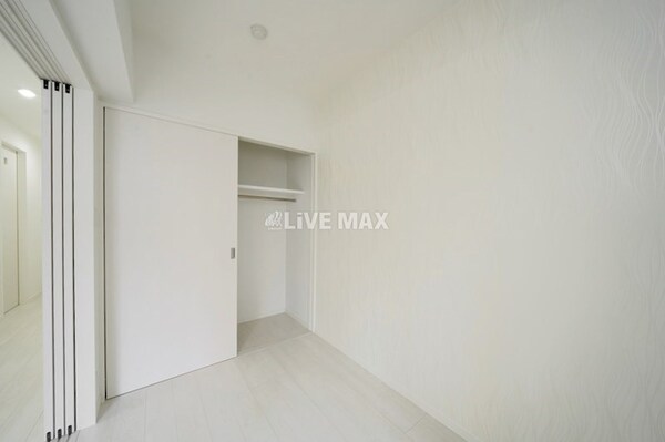 収納(※同マンション参考)