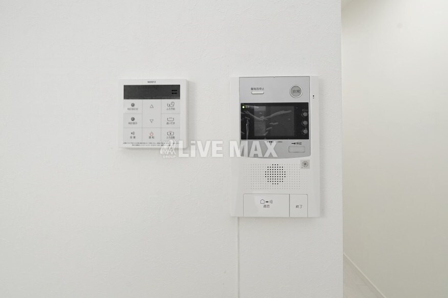 物件内観写真18　(※同マンション参考)