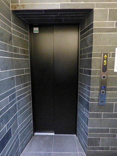 物件内観写真21　(エレベーター☆)