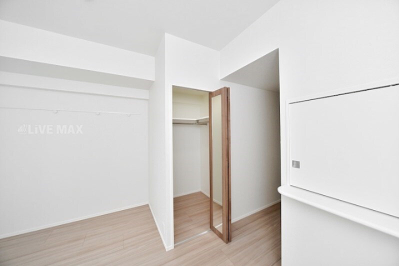 物件内観写真8　(※別号室参考写真※)