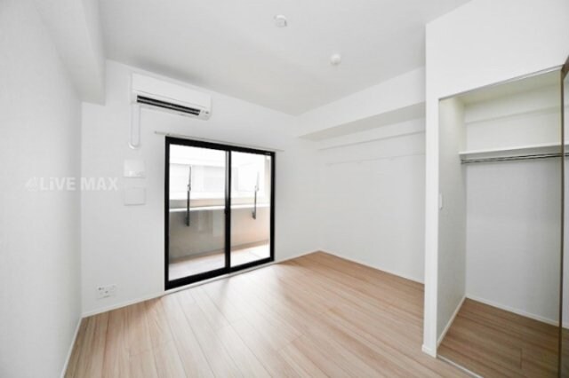 物件内観写真17　(※別号室参考写真)