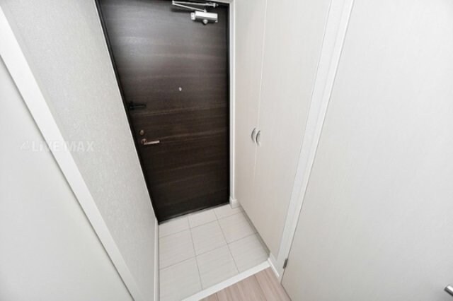 物件内観写真18　(※別号室参考写真)