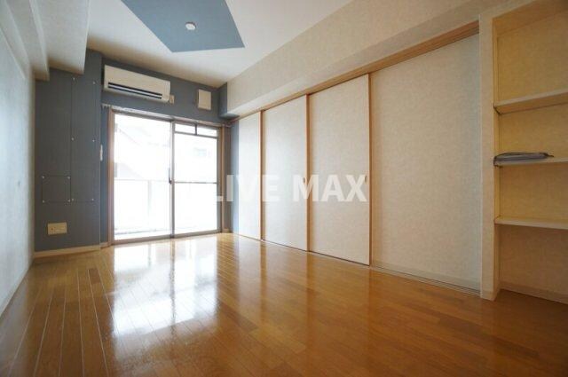 物件内観写真4　(※別号室参考写真※)