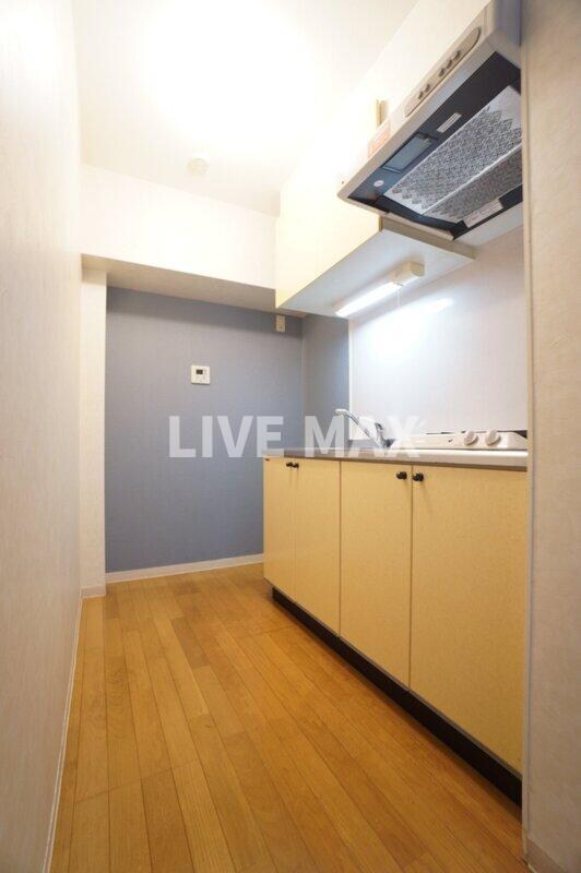 物件内観写真6　(※別号室参考写真※)