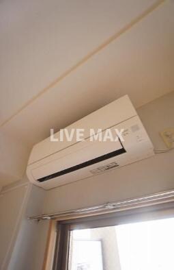 物件内観写真15　(※別号室参考写真※)