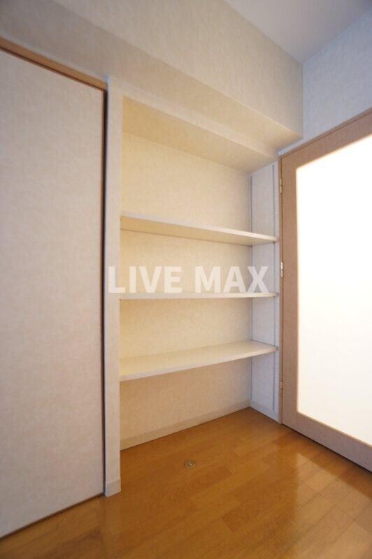 物件内観写真20　(※別号室参考写真※)