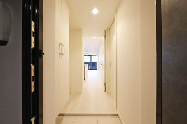 物件内観写真2　(※別号室参考写真)