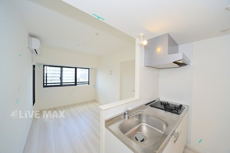 物件内観写真7　(※写真と異なる場合は現状優先。)