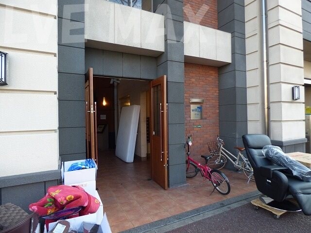 物件内観写真14　