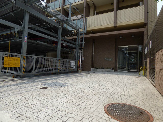 物件外観写真4　(キレイに管理されています)