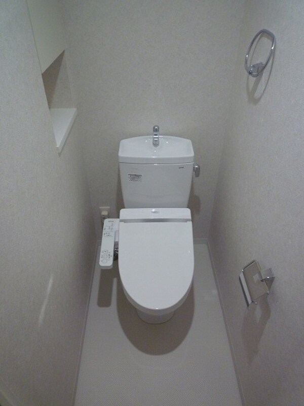 トイレ(※写真と異なる場合は現状優先。)