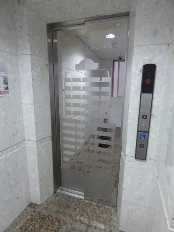 建物設備(エレベーター☆)