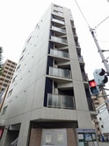 BlueSeaマンション