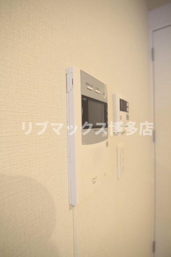 セキュリティ(※写真と異なる場合は現状優先。)