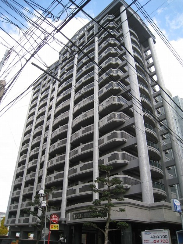 外観(外観)