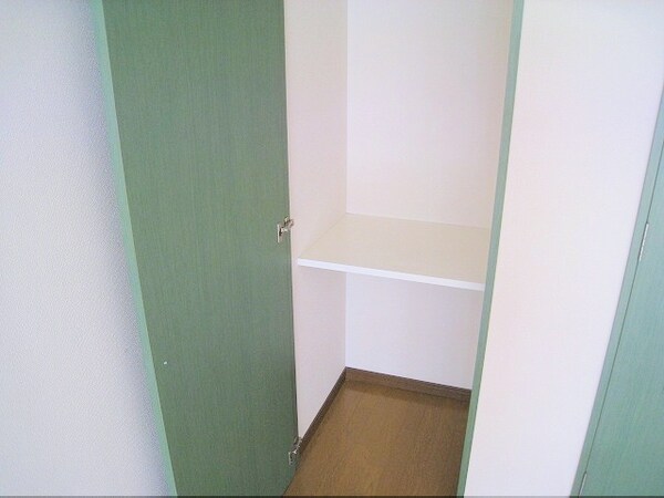 収納(※写真と異なる場合は現状優先。)