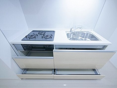 物件内観写真9　(※別号室参考写真※)