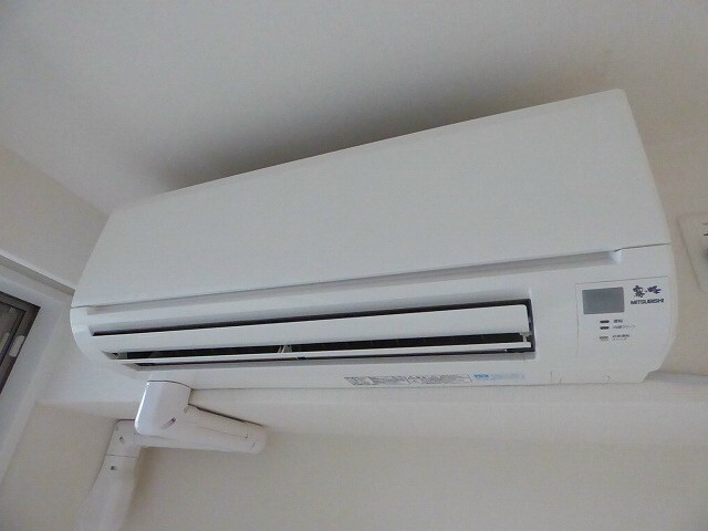 物件内観写真19　(エアコン完備★)