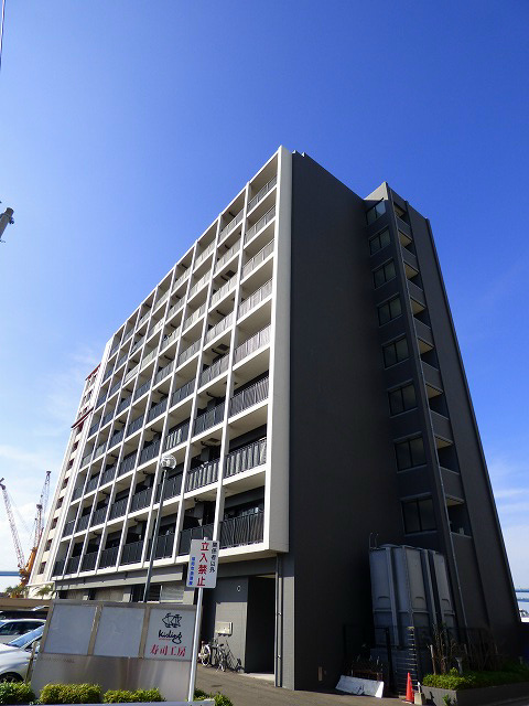 ＨＦ大濠レジデンスＢＡＹＳＩＤＥ