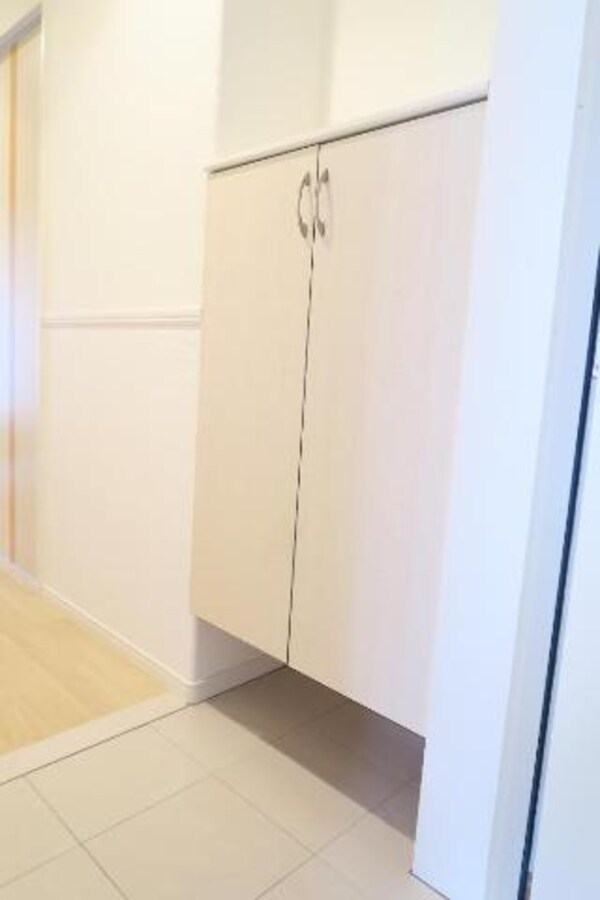 収納(※写真と異なる場合は現状優先)
