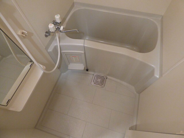 物件内観写真9　(一日の疲れを癒すバスルーム★)