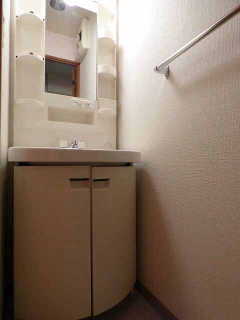物件内観写真13　(忙しい朝に便利なシャプードレッサー★)